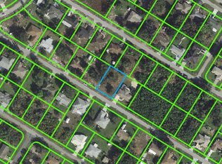 257 Tangerine Rd, Lake Placid, FL 33852