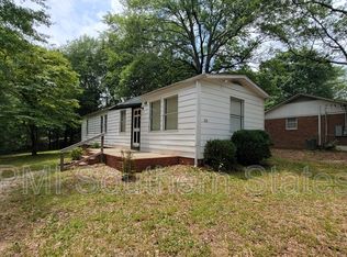 206 S Adams St, Taylors, SC 29687