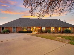 1624 NW 36th St, Lawton, OK 73505