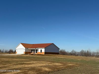 897 Hickory Ridge Rd, Mount Eden, KY, 40046