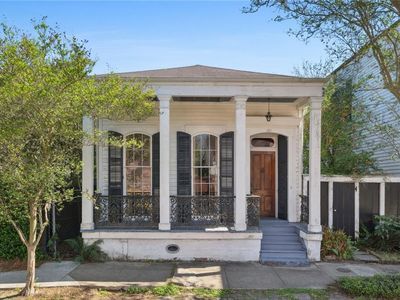 1311 Pleasant St, New Orleans, LA, 70115