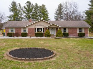 6883 Providence Dr, House Springs, MO 63051