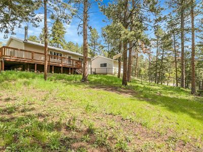 26752 Vosler Street, Conifer, CO, 80433