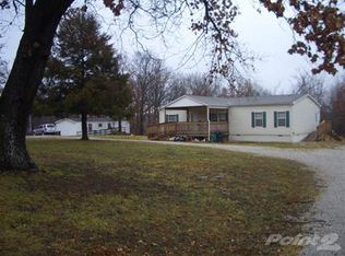 5290 SE 1000 Rd, Collins, MO 64738
