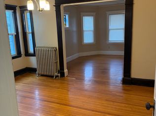 12 Lesher St #1, Roslindale, MA 02131