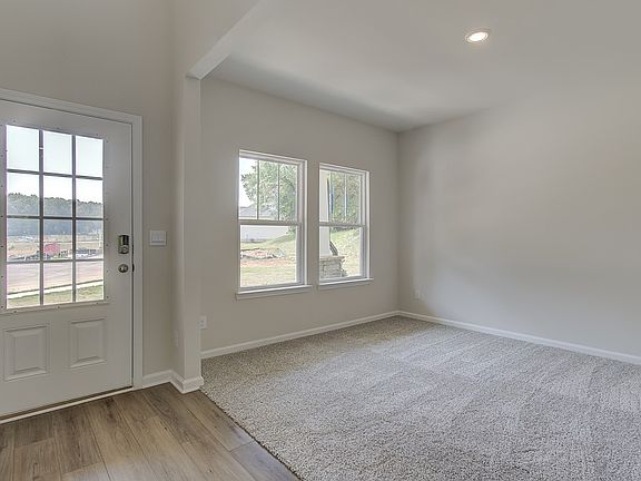 This Johnson floorplan is available to tour now.