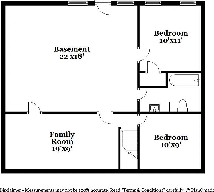 5 bed, 3.0 bath, 2870 sqft, $2,910 — Photo 4