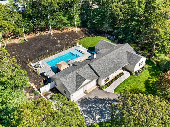 312 Round Cove Road, Chatham, MA 02633