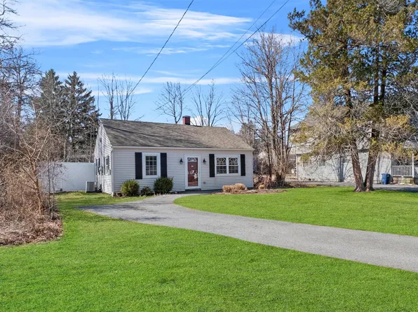 7 Lee Road, Cornwall, NY 12518