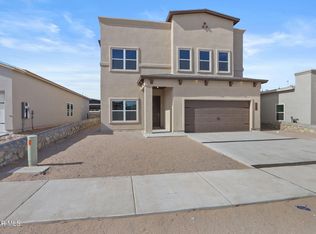 15213 Conviction Ave, El Paso, TX 79938