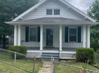 5060 Lakewood Ave, Saint Louis, MO