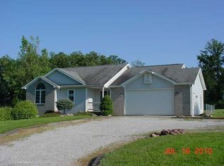 50 Lane 205a Jimmerson Lk, Angola, IN 46703
