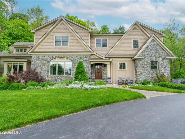 6 Lower Meadow Lane, Greenfield Center, NY 12833