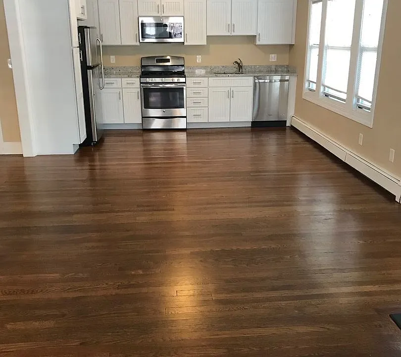 302 Allston St #2