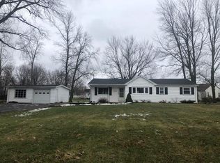 2289 Church Rd, Hamlin, NY 14464