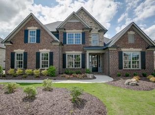 3240 Carswell Bnd, Cumming, GA 30028