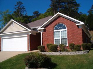 4009 River Rock Way, Columbus, GA 31907