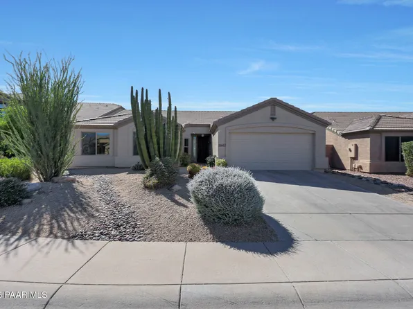 26647 N 43rd St, Cave Creek, AZ 85331