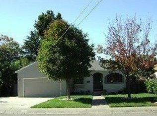 119 Abelia Way, East Palo Alto, CA 94303