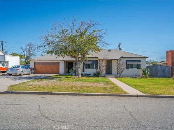 9431 Laurel Ave, Fontana, CA 92335