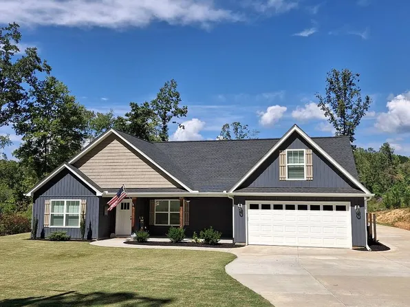 10 Bridges Ave, Marietta, SC 29661