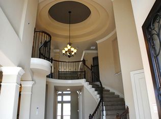 3403 Farrier Run Dr, Katy, TX 77494