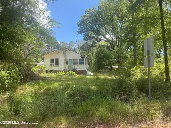4950 Old Byram Rd, Jackson, MS 39212