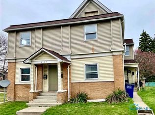 439 Oak St UNIT C, Toledo, OH 43605
