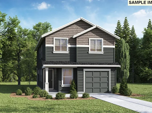 1407 NE 121st Ave, Vancouver, WA 98684