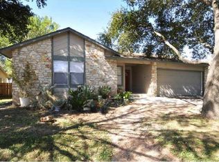 9206 Texas Oaks Dr, Austin, TX 78748