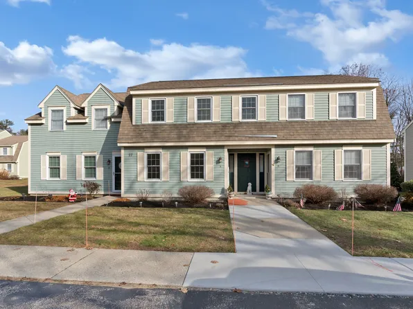 27 Blacksmith Road #5B, Wells, ME 04090