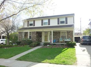 618 Claremont St, Dearborn, MI