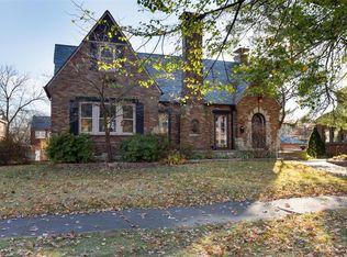 6216 Delor St, Saint Louis, MO