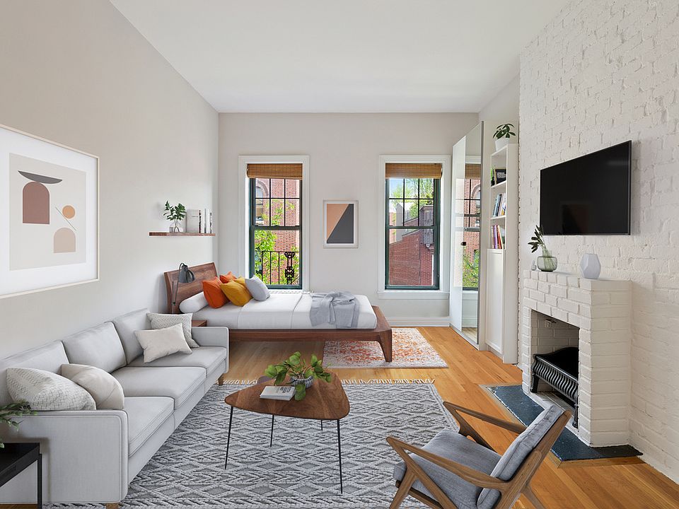 1st image of 88 Horatio St APT 5-A