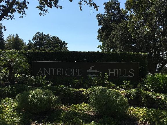 Antelope Hills Community