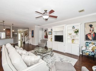 1119 Lexington Green Dr, Missouri City, TX 77459