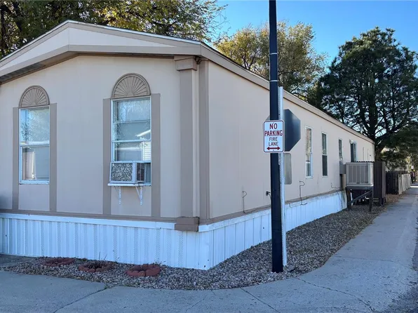 5150 Airport Road LOT A39, Colorado Springs, CO 80916