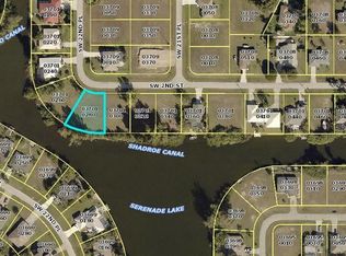 2128 SW 2nd St, Cape Coral, FL 33991