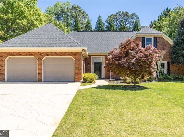 2600 Murdock Rd, Marietta, GA 30062