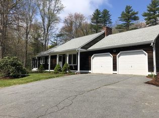 78 Pickens St, Lakeville, MA 02347