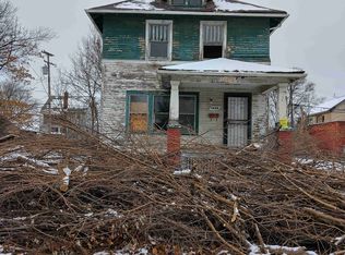 1428 Lee Pl, Detroit, MI 48206 | Zillow