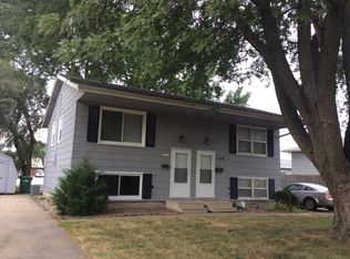 1519 NW 2nd St #1519, Ankeny, IA 50023