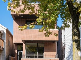 1470 W Ohio St #1, Chicago, IL 60642