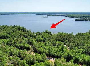 On Cth C, Saint Germain, WI 54558