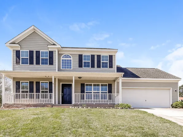 2909 Dairywood Ln, Monroe, NC 28110