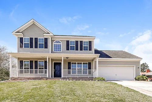 2909 Dairywood Ln Photo 1
