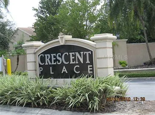 846 Grand Regency Point #105 — Photo 1