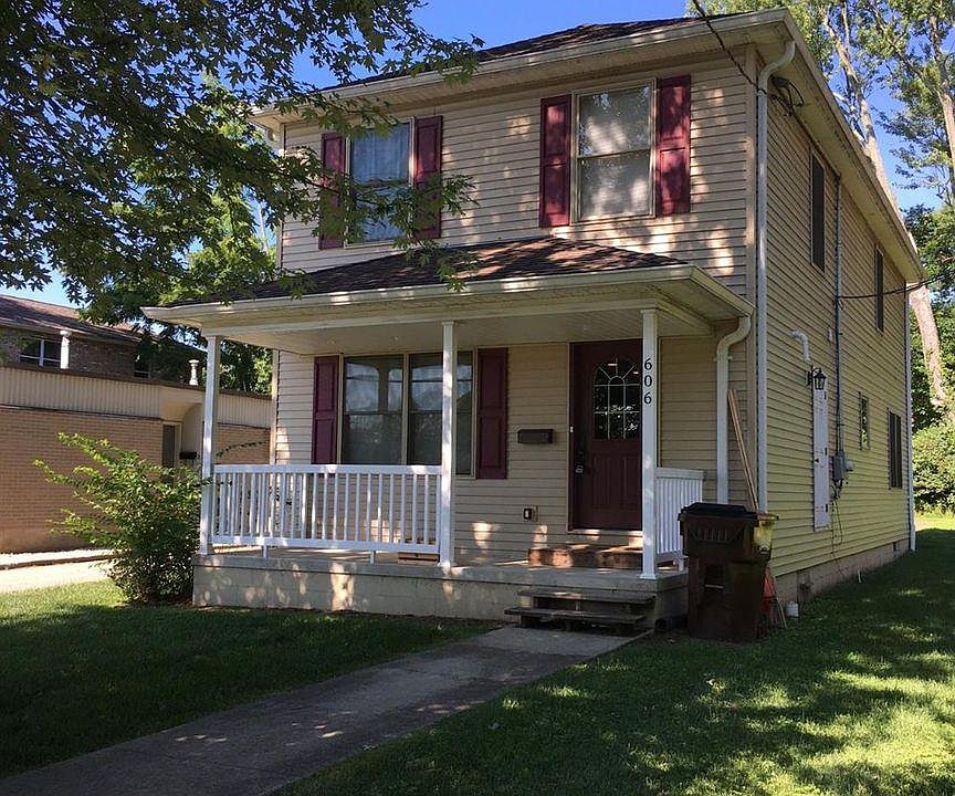 1st image of 606 S Main St