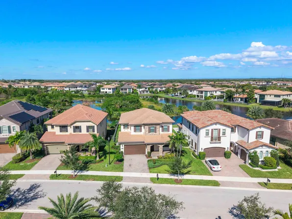 11425 Watercrest Circle E, Parkland, FL 33076
