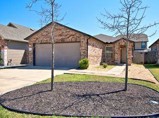 13801 First Lady St, Manor, TX 78653